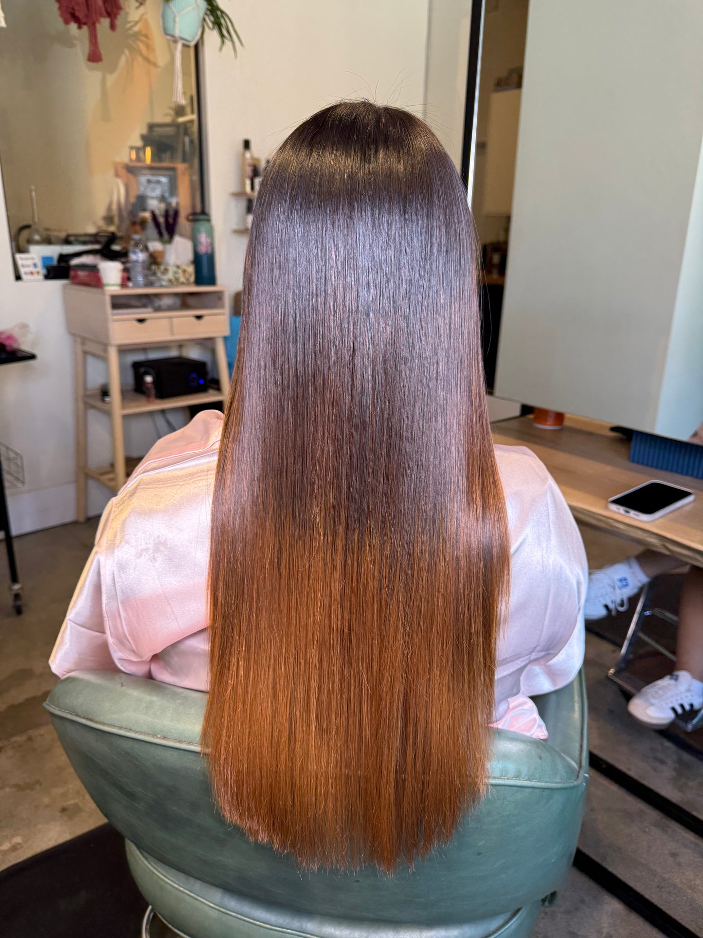 Keratin