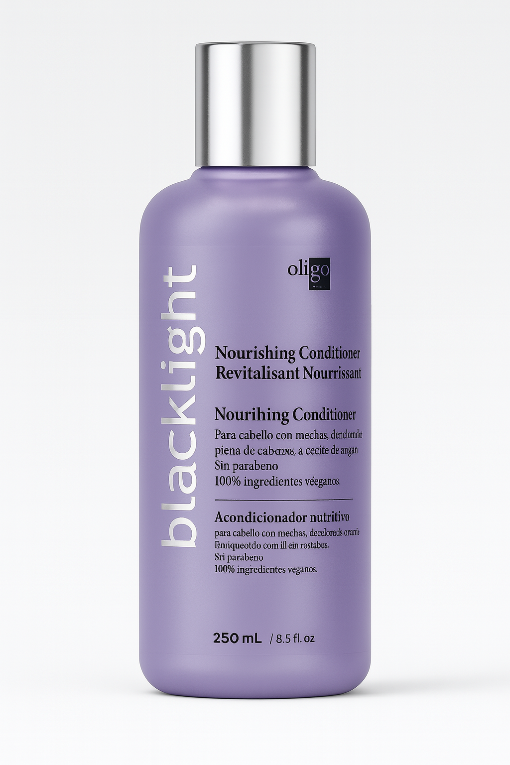 Blacklight’s Nourishing Conditioner