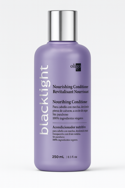 Blacklight’s Nourishing Conditioner