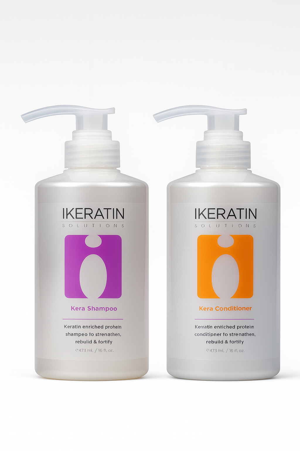 Kera Shampoo