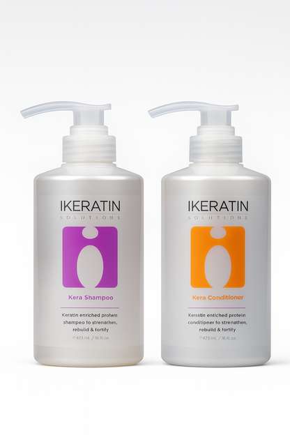 Kera Shampoo