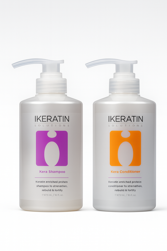 Kera Shampoo