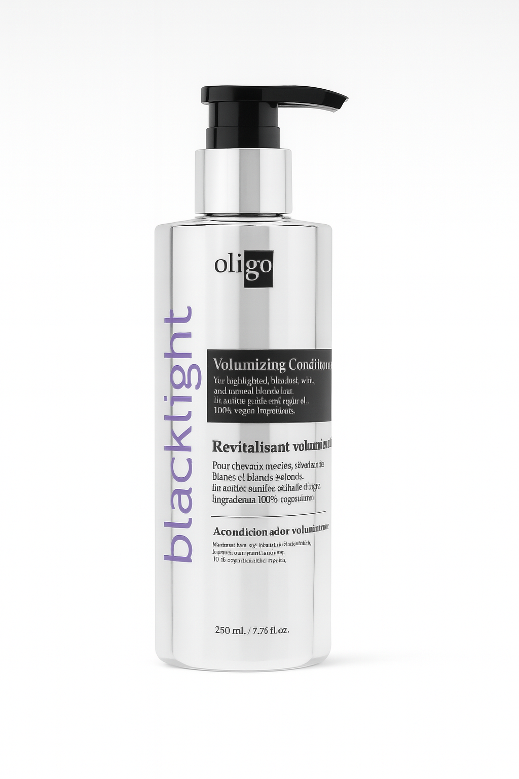 Blacklight Volumizing Conditioner