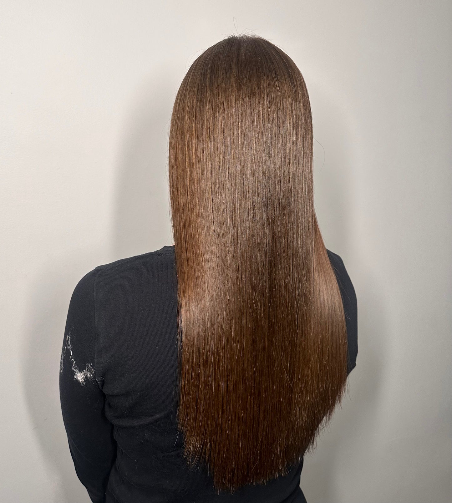 Hair Botox Repair