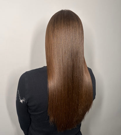Hair Botox Repair
