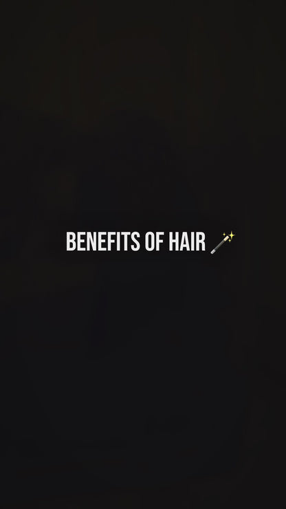 Hair Botox Repair
